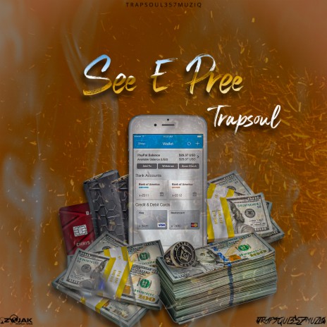 See E Pree | Boomplay Music