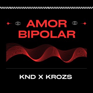 AMOR_BIPOLAR.MP3 ft. KROZS lyrics | Boomplay Music