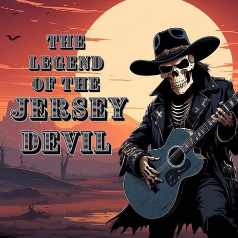 The Legend of the Jersey Devil | Boomplay Music