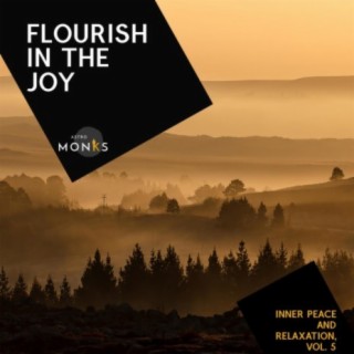 Flourish in the Joy - Inner Peace and Relaxation, Vol. 5