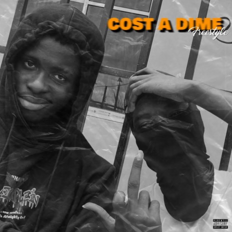 Cost a dime(we gahs nack) Freestyle ft. Xtereo
