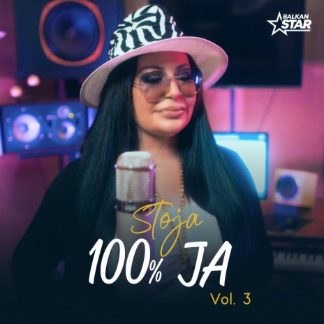 100% JA - Vol. 3 | Boomplay Music