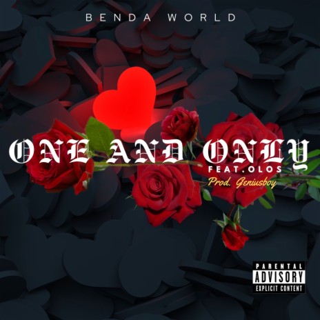 One And Only ft. Olos | Boomplay Music