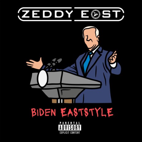 Biden Eaststyle