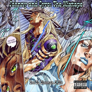 Johnny and Gyro