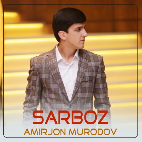 Sarboz | Boomplay Music