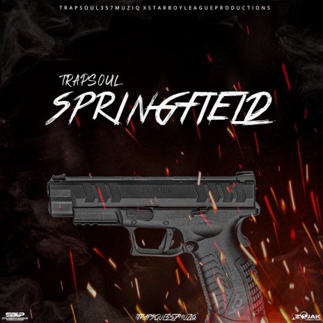 SpringField ft. StarboyLeague