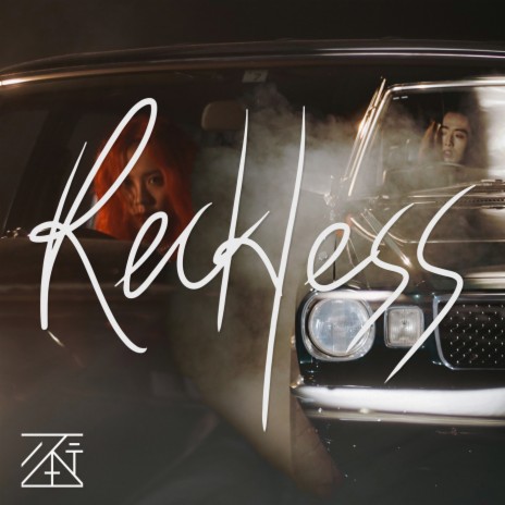 Reckless (先知 Demo Version) | Boomplay Music