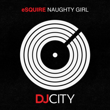 Naughty Girl | Boomplay Music