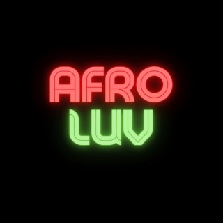 Afro Luv