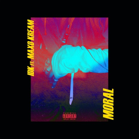 Moral (feat. Maxo Kream) | Boomplay Music