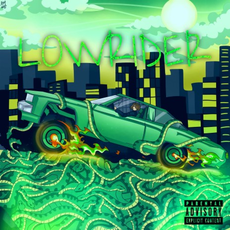 Lowrider | Boomplay Music