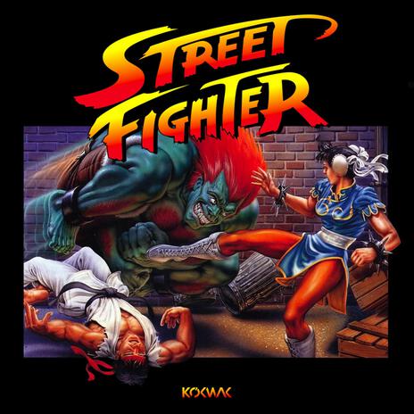 Street Fighter | Boomplay Music