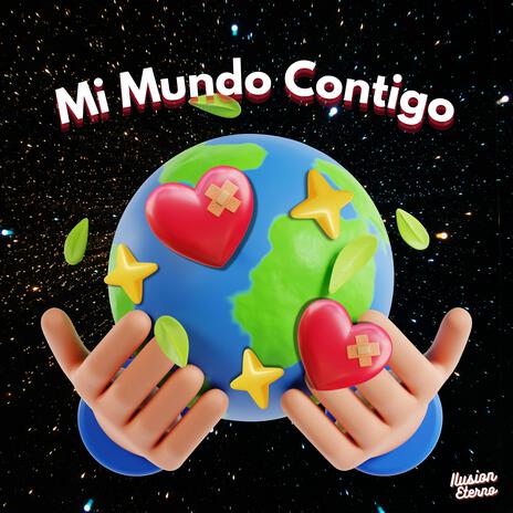 Mi Mundo Contigo | Boomplay Music