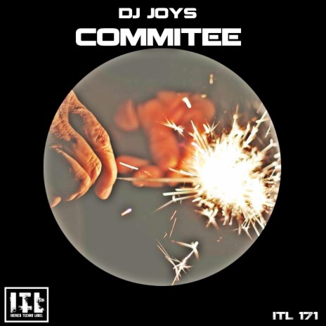 Commitee (International Mix) | Boomplay Music