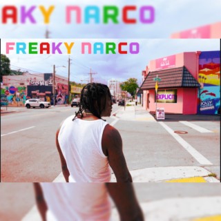 Freaky Narco