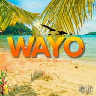 Wayo (feat. tenacious & joshxo)