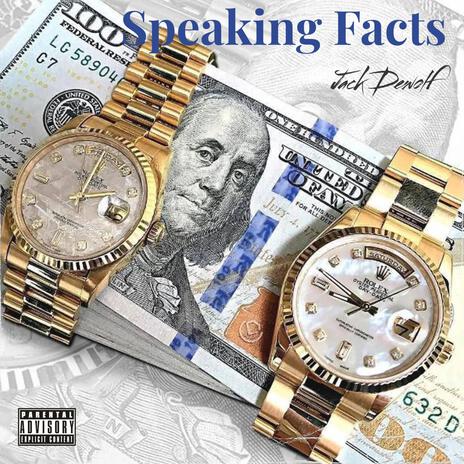 Speaking Facts | Boomplay Music