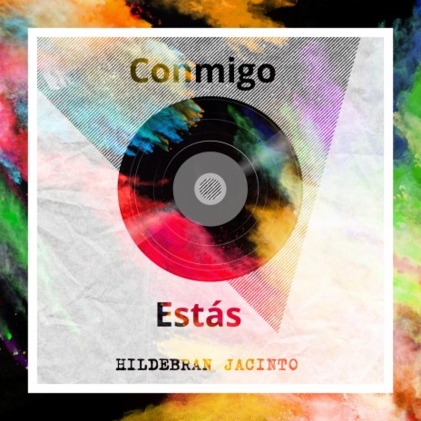 Conmigo estás | Boomplay Music