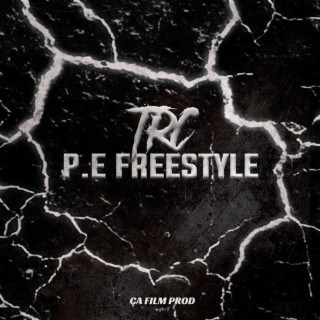 P.E freestyle