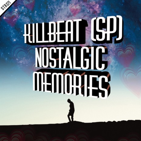 Nostalgic Memories (Original Mix)