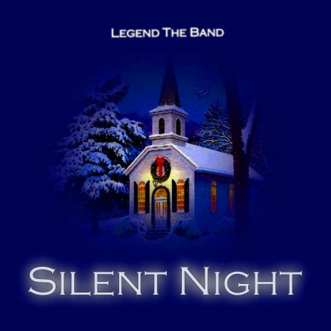 Silent Night (Soprano Saxophone)