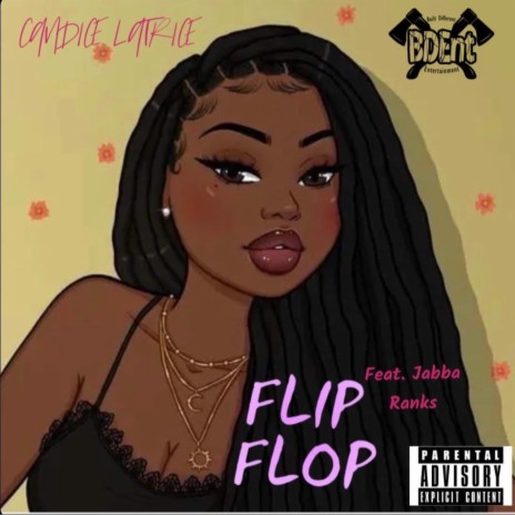 FLIP FLOP ft. Jabba Ranks | Boomplay Music