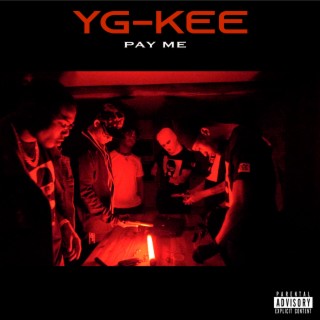 YG-Kee