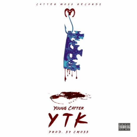 YTK (Young Trap King) | Boomplay Music