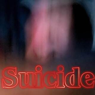 Suicide