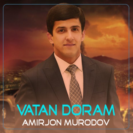 Vatan Doram | Boomplay Music