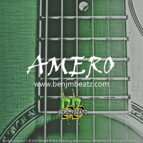 Amero | Boomplay Music