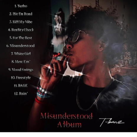 Misunderstood | Boomplay Music