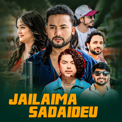 Jailaima Sadaideu | Boomplay Music