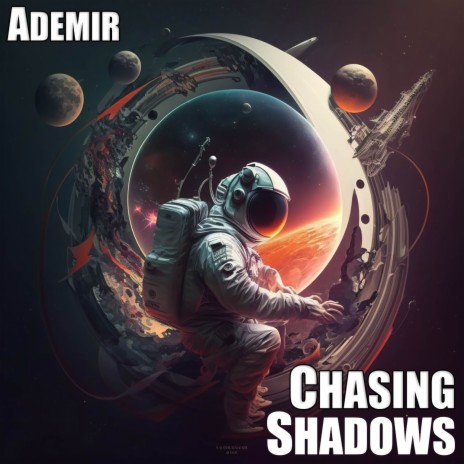 Chasing Shadows | Boomplay Music