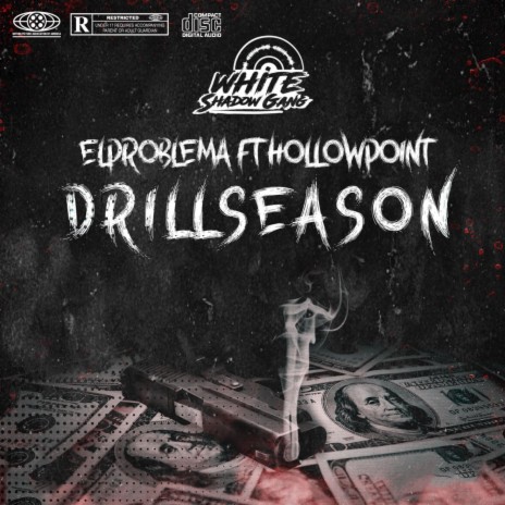 Drill Season ft. Mikey El Problema | Boomplay Music