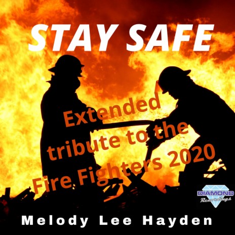 Stay Safe (Extended Version) ft. Christopher Hayden & David John Lynch | Boomplay Music