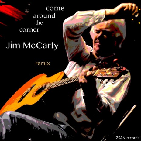 Come Around the Corner (Remix)