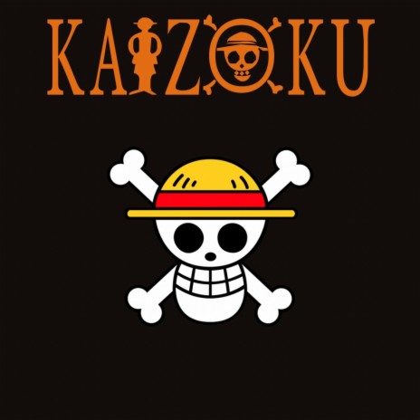 Kaïzoku (Freestyle Inoxtag) | Boomplay Music
