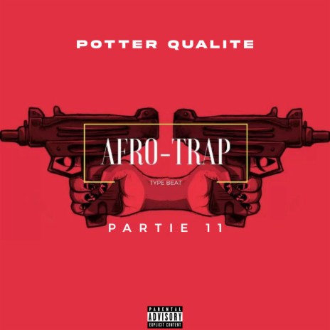 Afro trap partie 11 | Boomplay Music