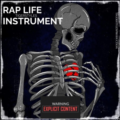 RAP LIFE BEAT | Boomplay Music