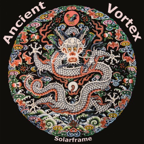 Ancient Vortex | Boomplay Music