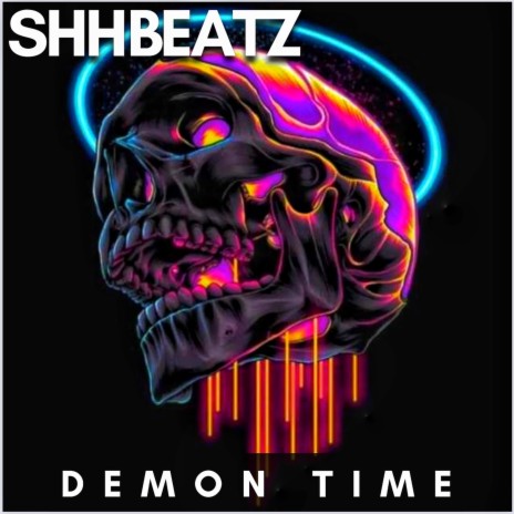 Demon Time | Boomplay Music