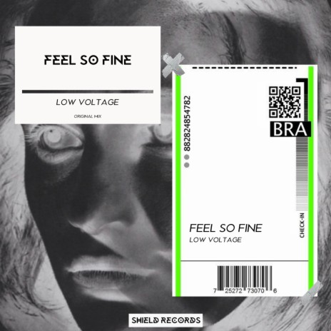 Feel So Fine | Boomplay Music