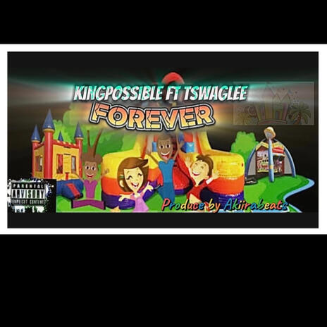 Forever ft. Tswaglee | Boomplay Music