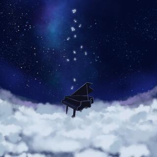 Piano In The Sky
