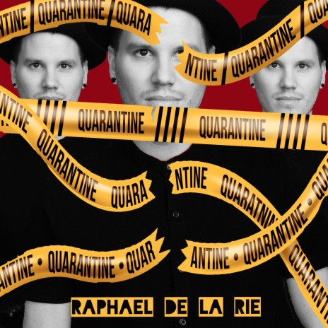 Quarantine | Boomplay Music