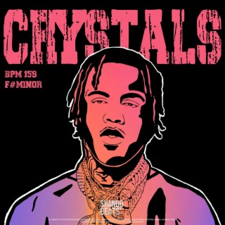 Crystals (Instrumental)