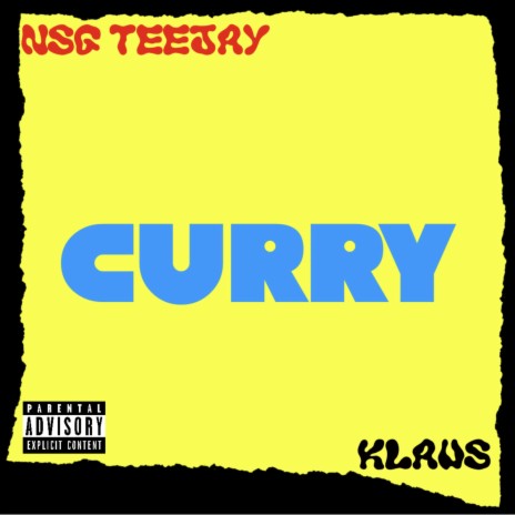 Curry ft. Klause | Boomplay Music