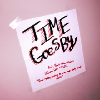 TIME GOES BY lyrics | Boomplay Music